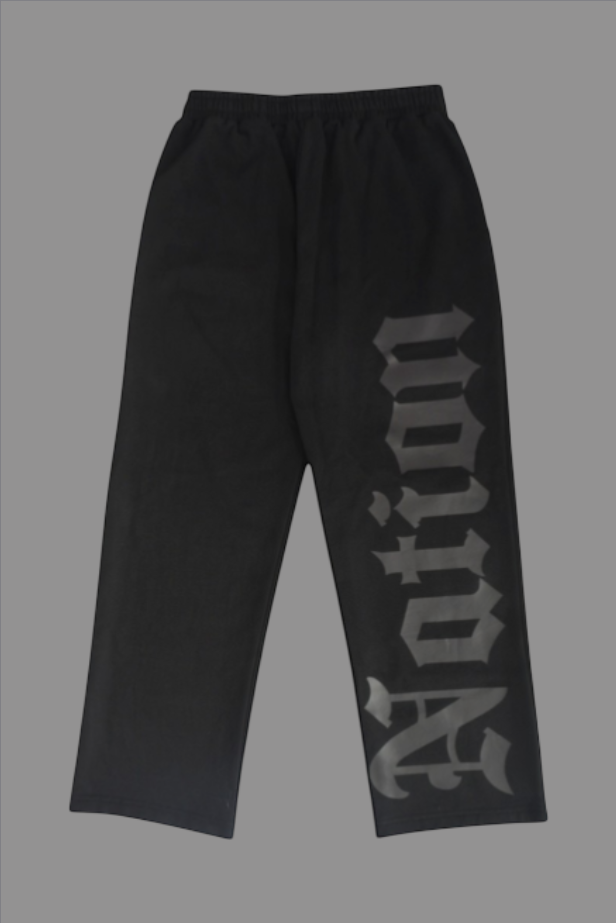 Husaria Nation Pants "Shadow"
