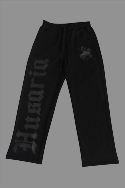 Husaria Nation Pants "Shadow"